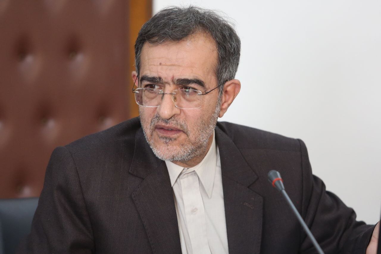 برگزیدگان کتاب سال دانشجویی